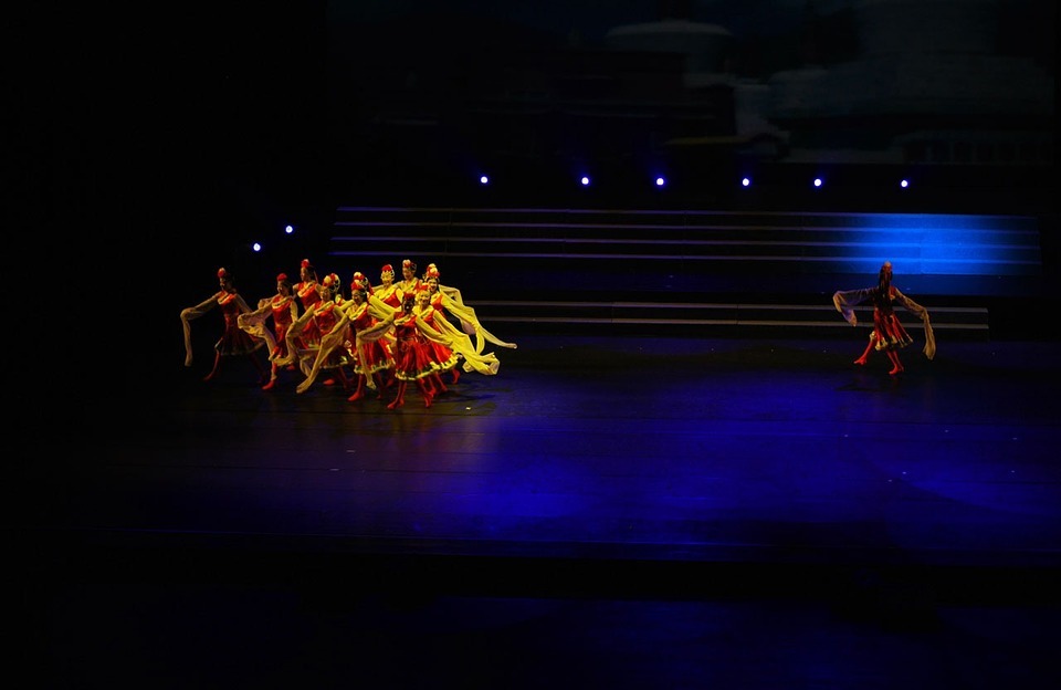 dance, dancers, performance
