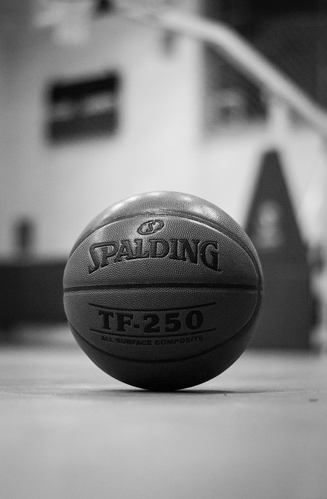 basket-ball, ball, basketball
