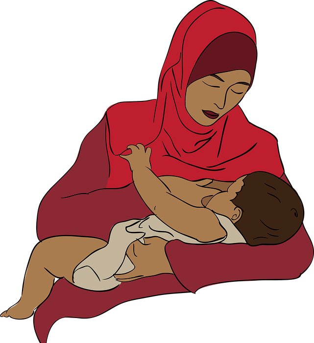 breast-feeding, motherhood, mother