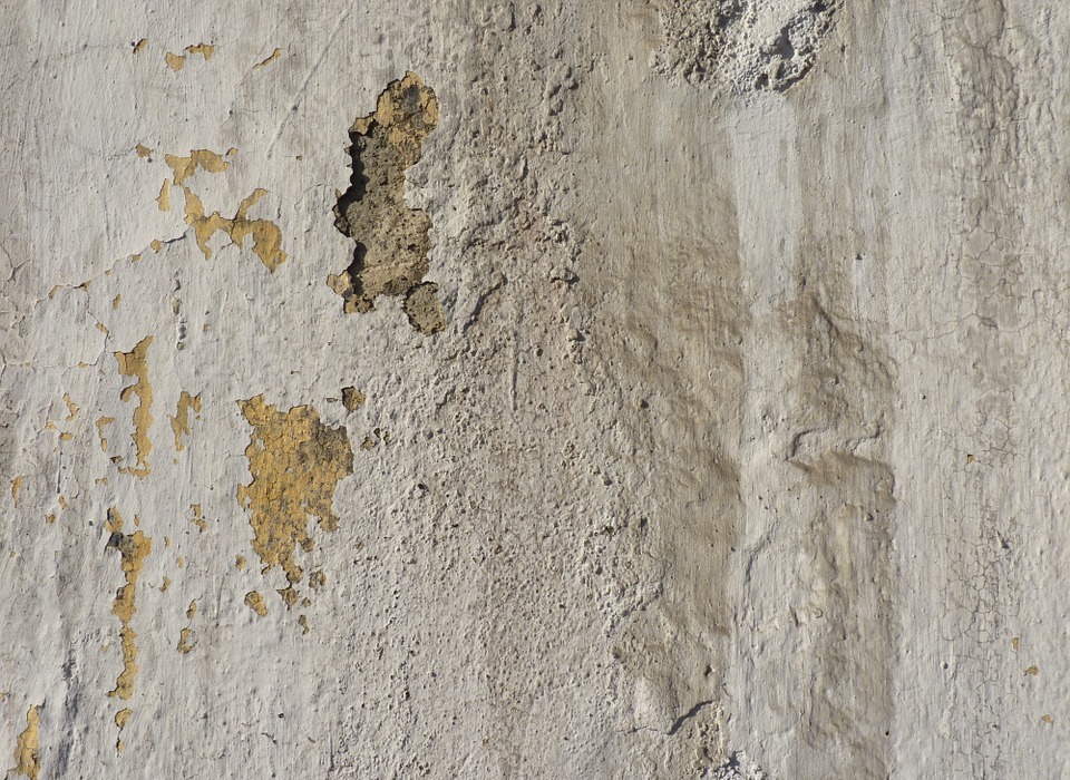 wall, texture, old paint