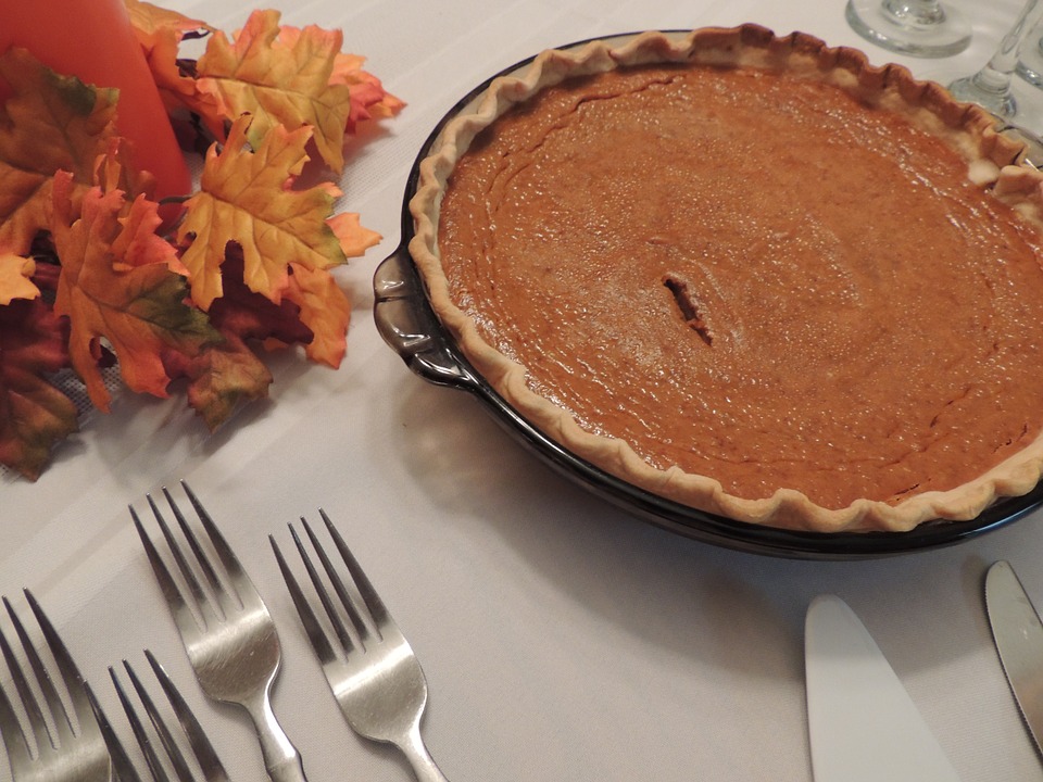 fall, thanksgiving, pumpkin pie