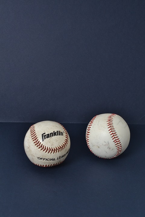 balls, sport, baseball