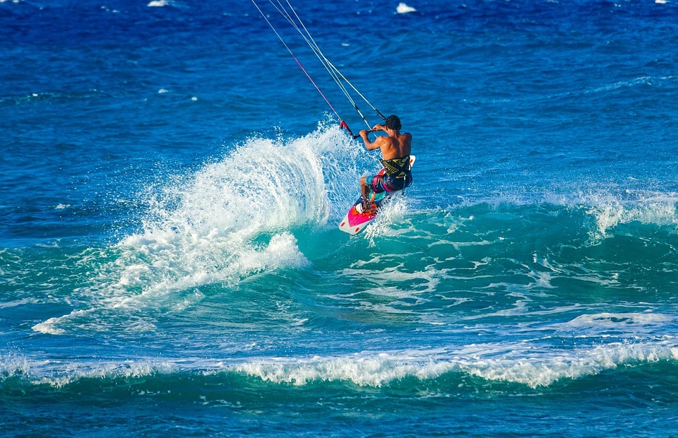 surfing, surfer, recreational sports