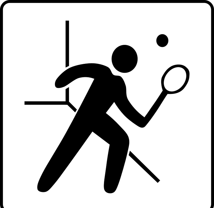 tennis, sports, squash
