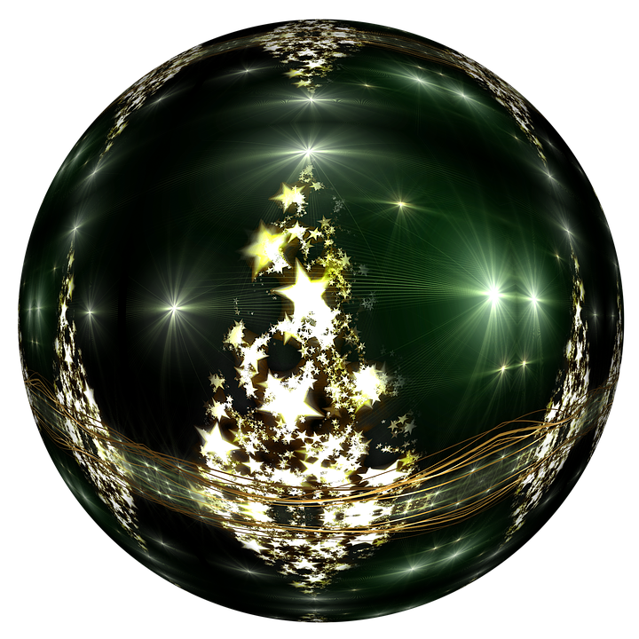 ball, christmas ornament, christmas