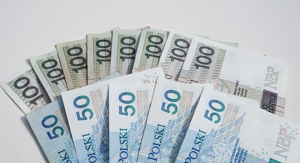 money, euro banknotes, one hundred dollars