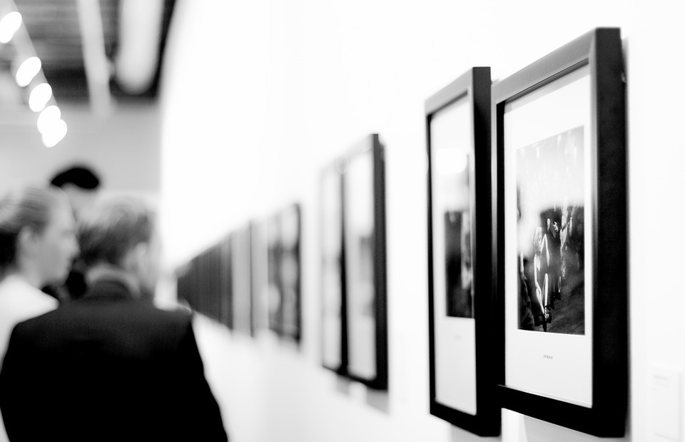 black and white, photos, frame