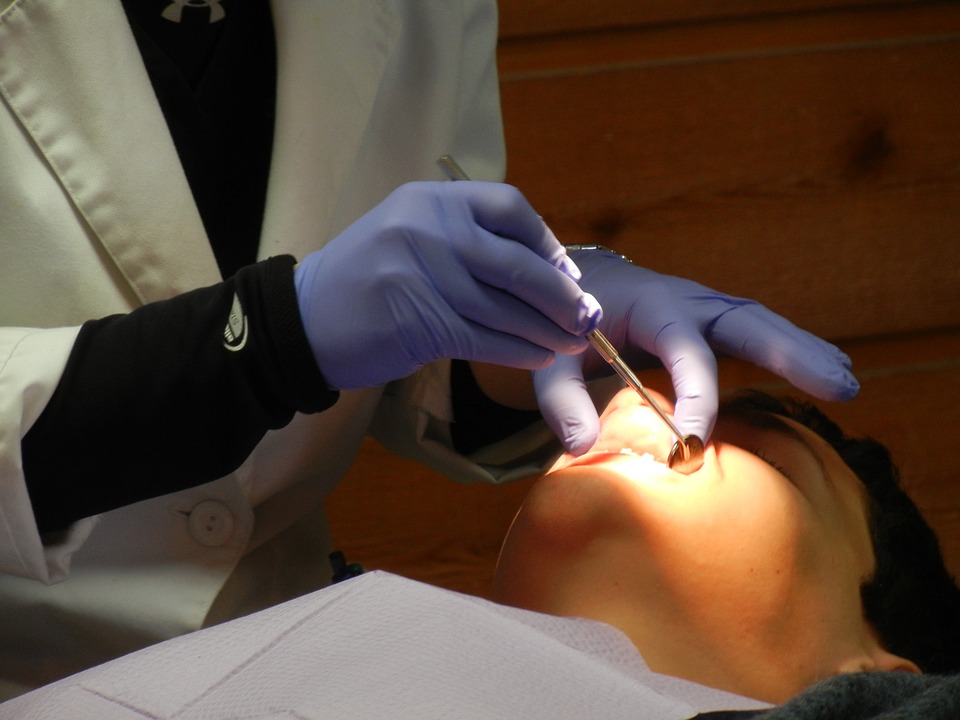orthodontist, dentist, braces