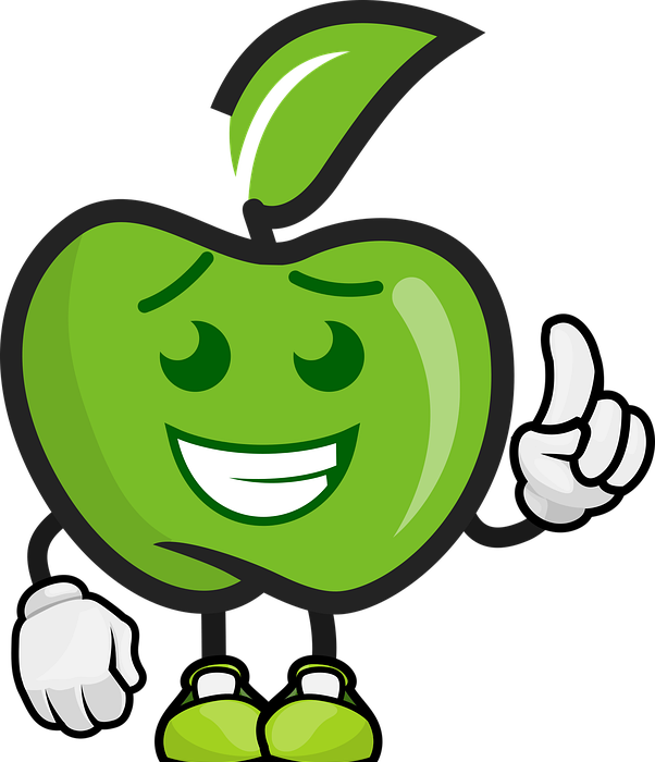 Free APPLE cartoon Images - Search Free Images on Everypixel