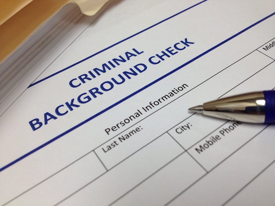 background check, document, security