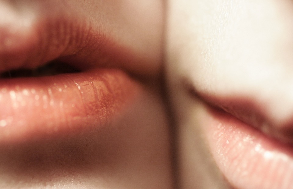 mouths, lips, people