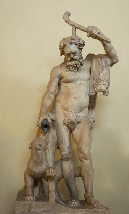sculpture, the vatican, museum