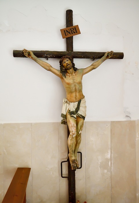 crucifixion, cross, jesus christ cross