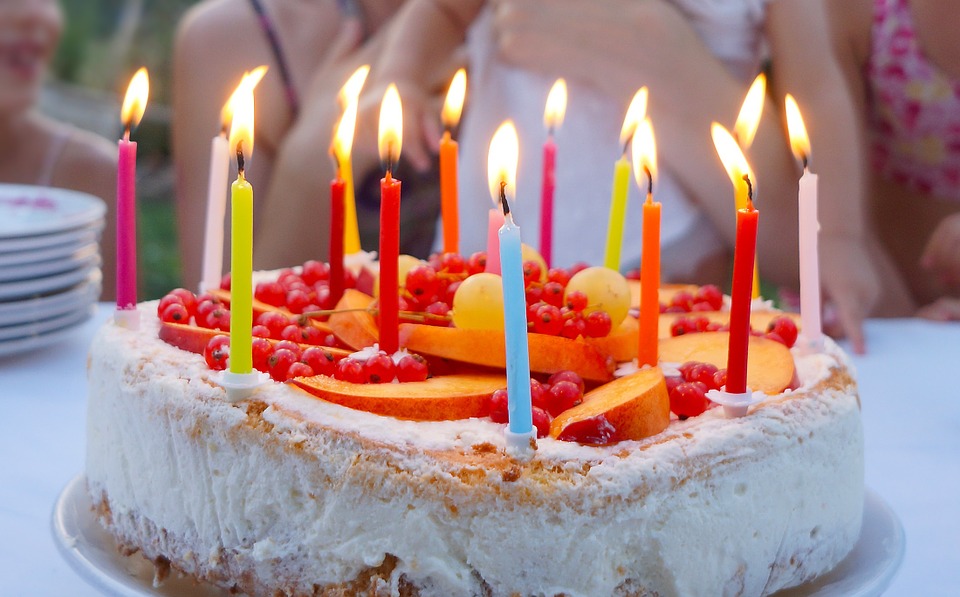 cake, birthday, birthday cake