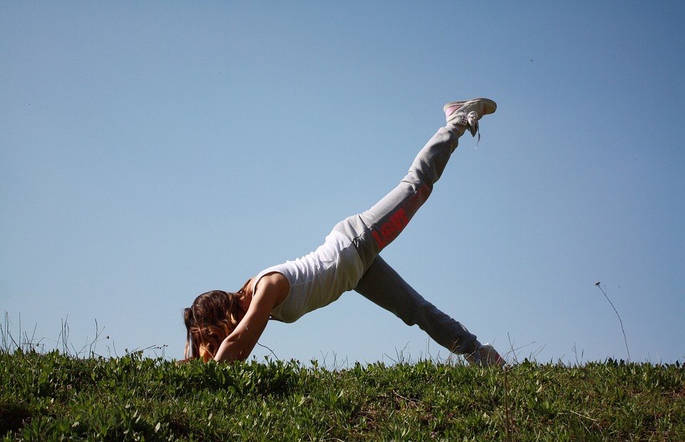 sport, yoga, pilates