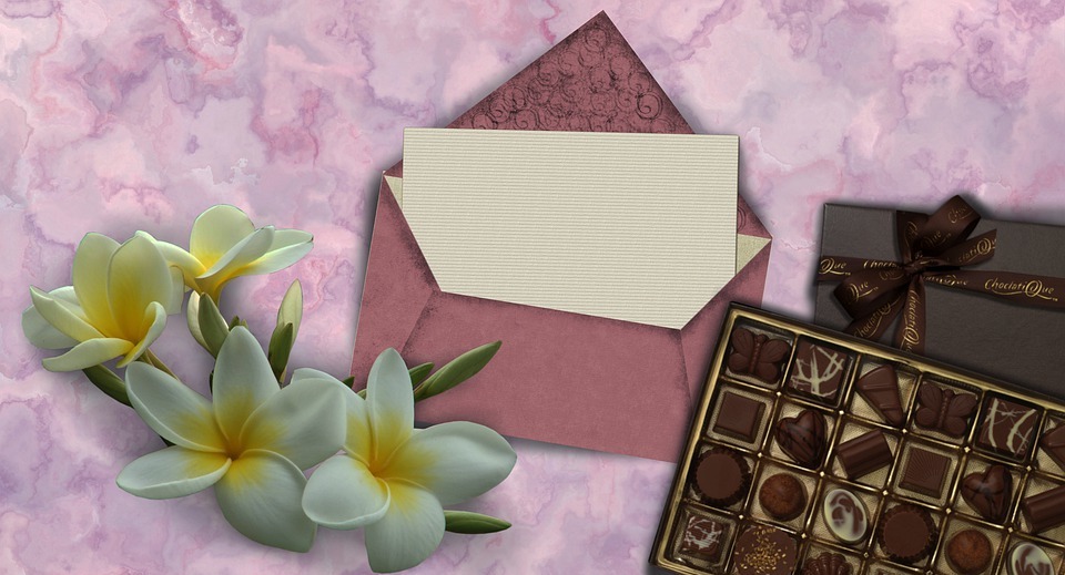 happy mothers day, flowers, chocolate