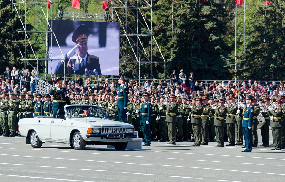 victory day, the 9th of may, parade
