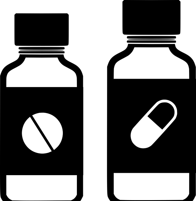 medicine, medical, antibiotics