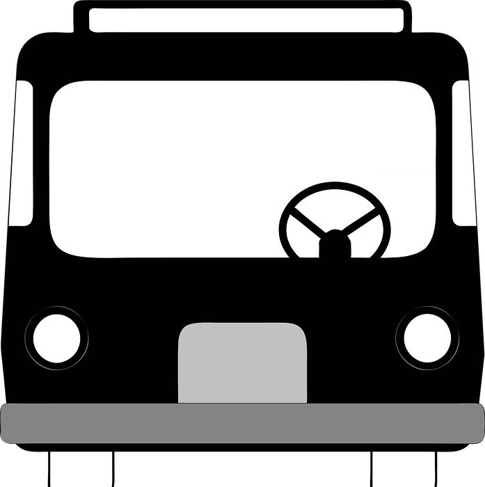 public transport, transportation, vehicle