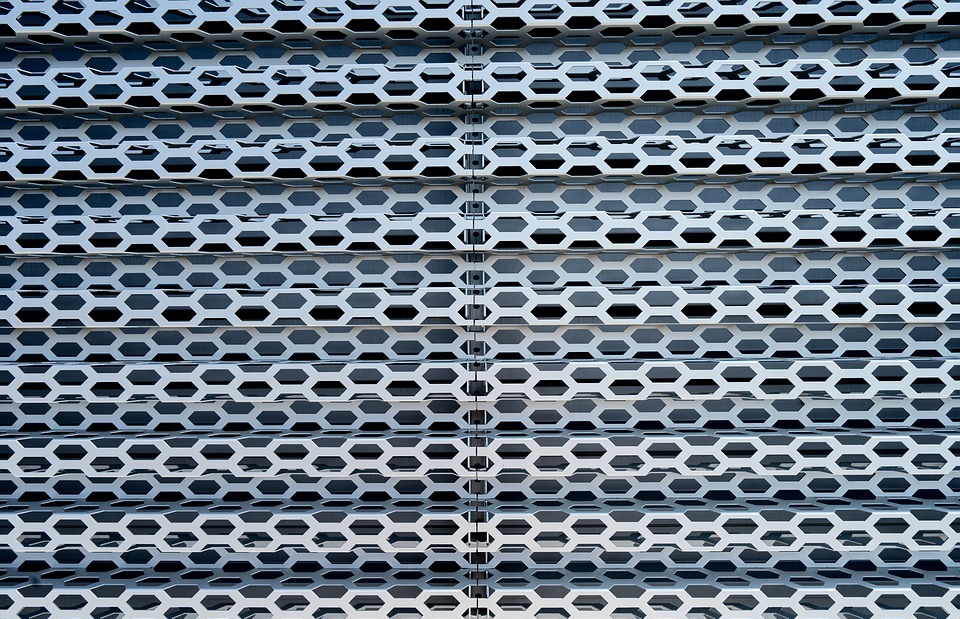 texture, pattern, metal