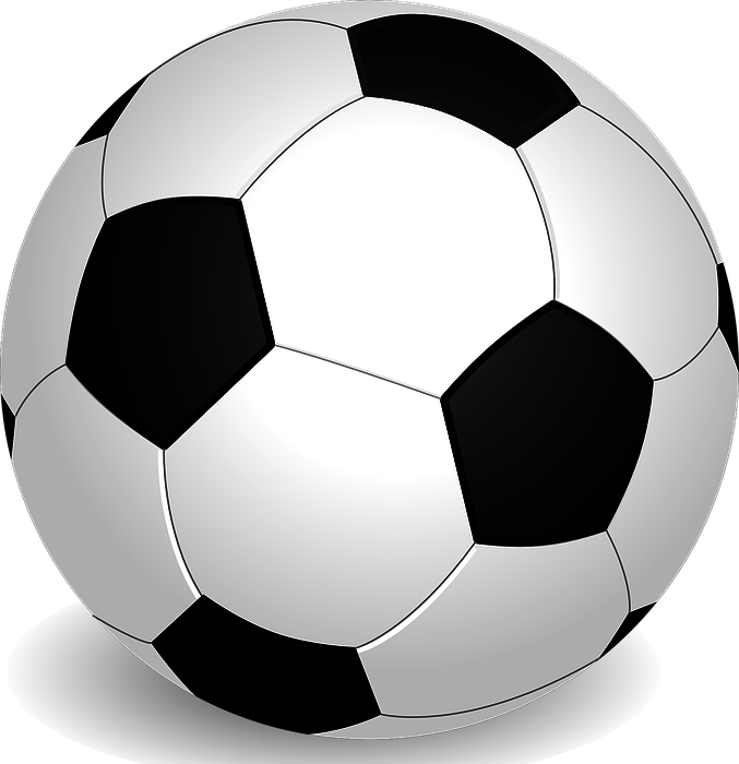 soccer, ball, sport