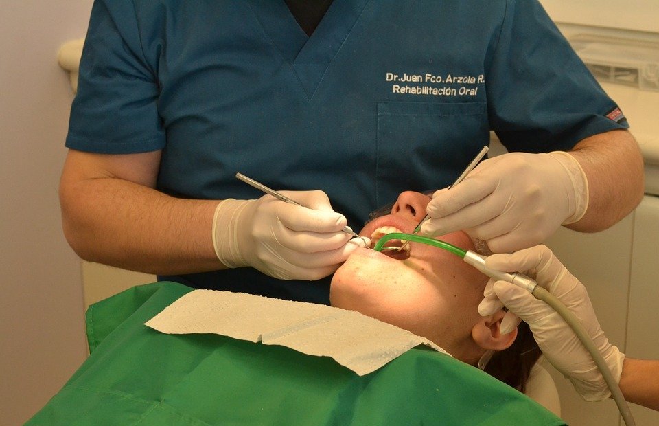 dentist, dentistry, orthodontics