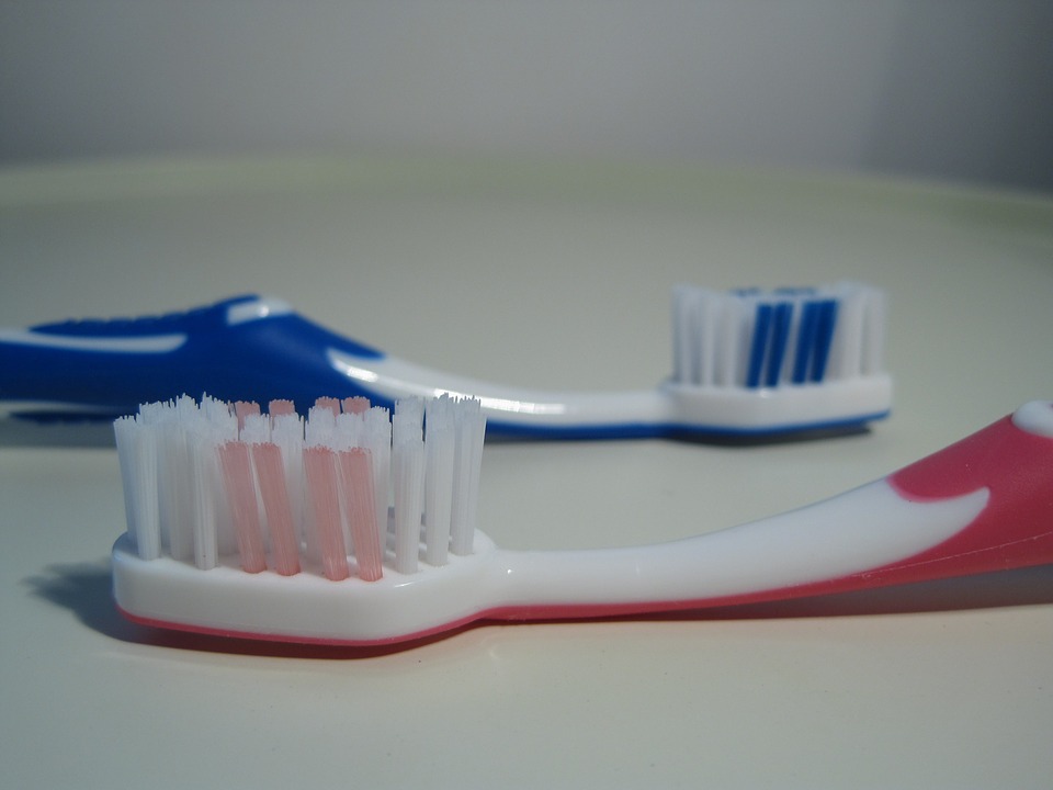 toothbrush, dental care, dentistry