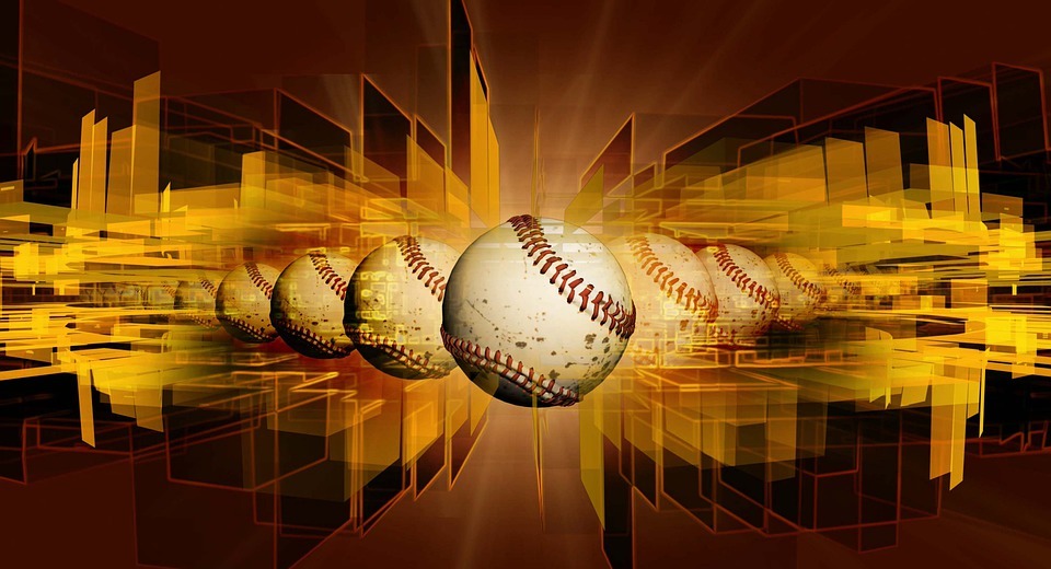 baseball, sport, softball