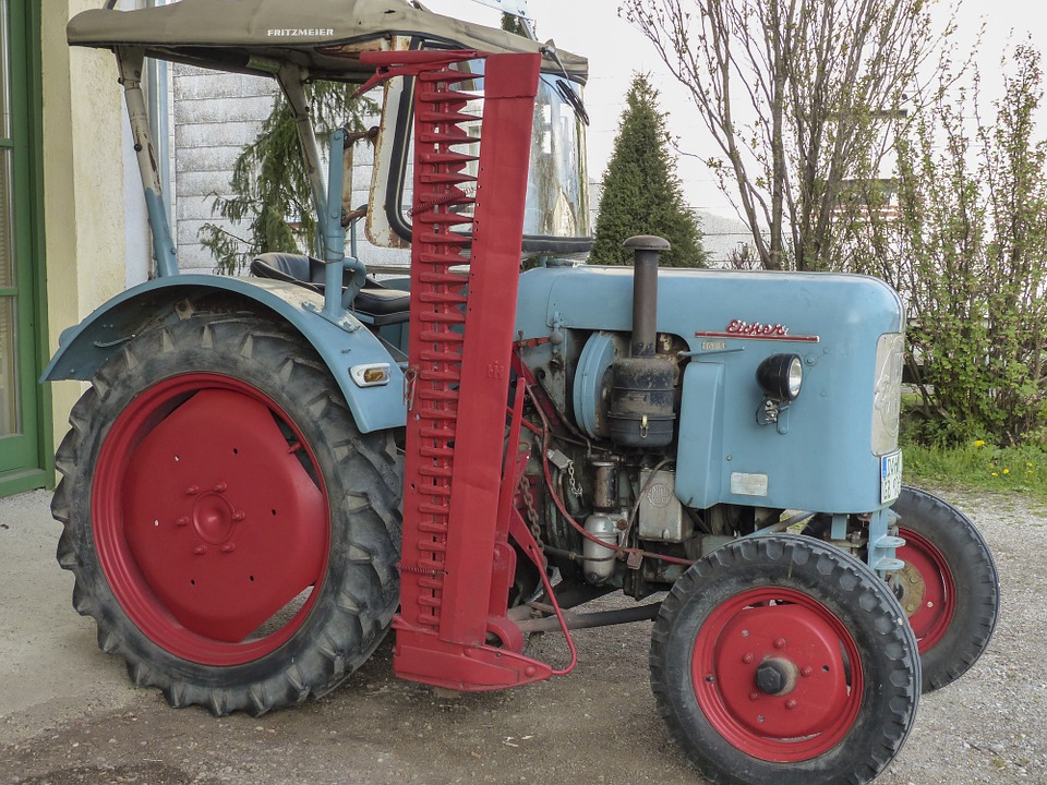 best tractor for hobby farm