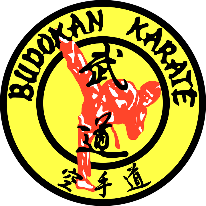 karate, martial arts, karate-do