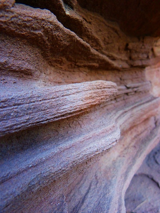 rock, sandstone, texture