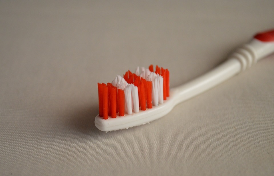toothbrush, dental care, hygiene