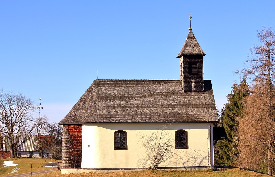 gahberg chapel, chapel, house of prayer