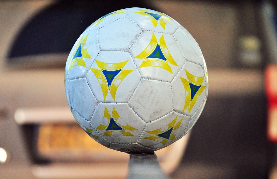 soccer ball, ball, soccer