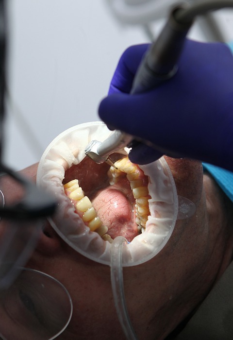 dentist, oral health, dental health