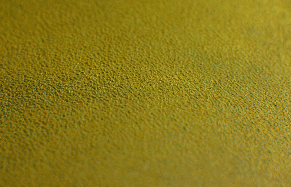 leather, green, texture