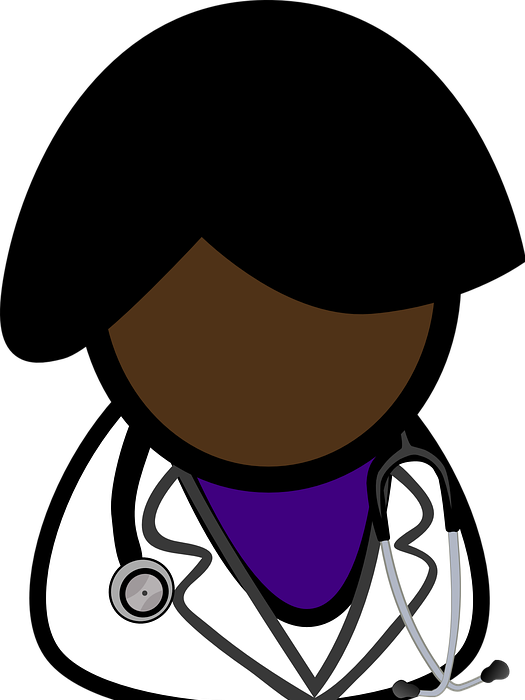 doctor, avatar, stethoscope