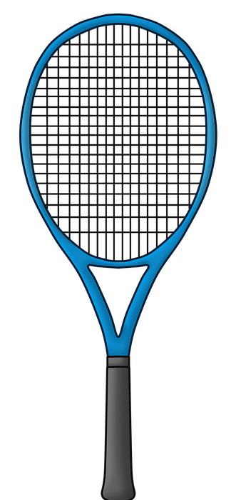racket, tennis, sport