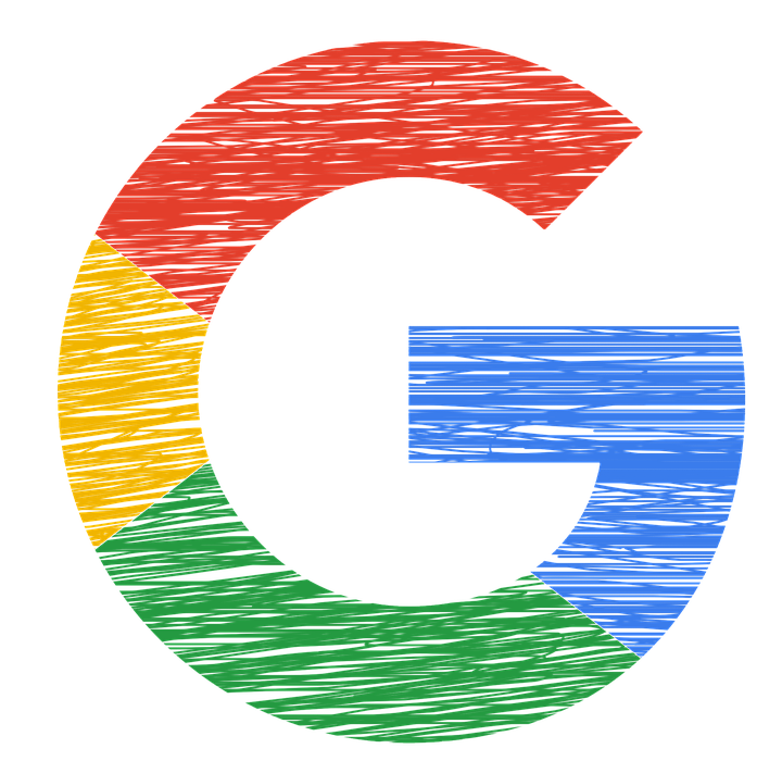 logo google, google, search
