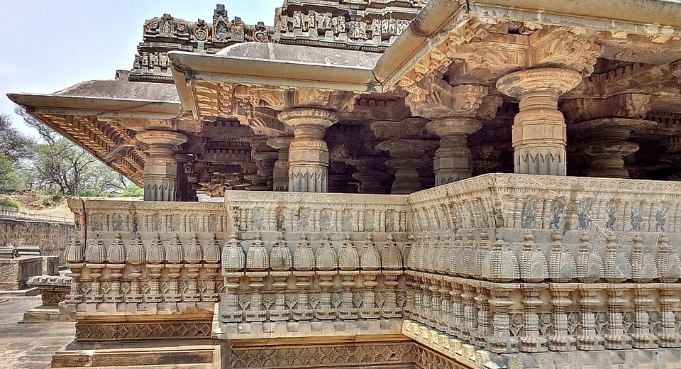 temple, nagareswara, bankapur