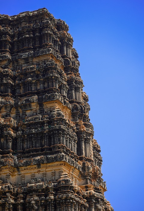 temple, architecture, travel