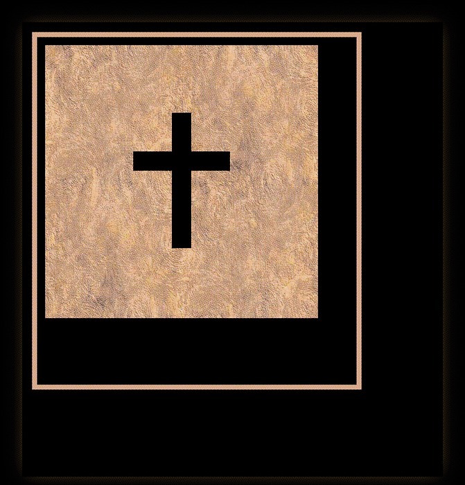 christian cross, jesus, symbol