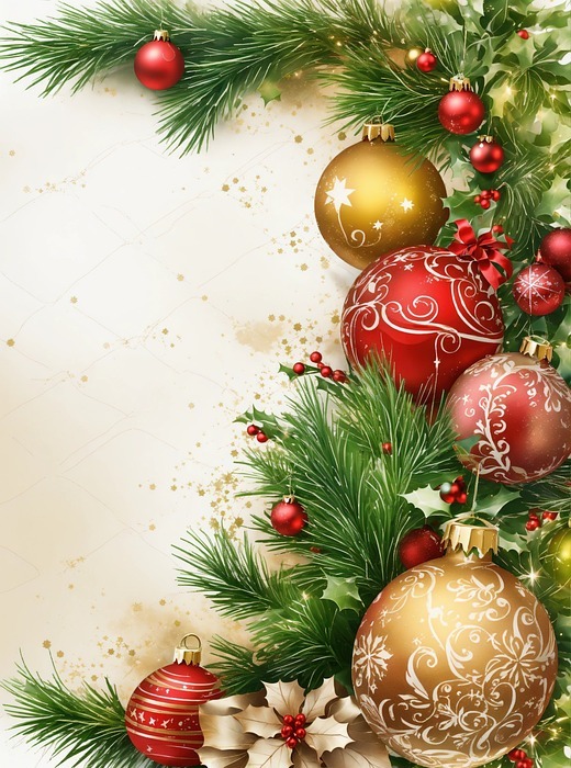 christmas, decoration, holiday