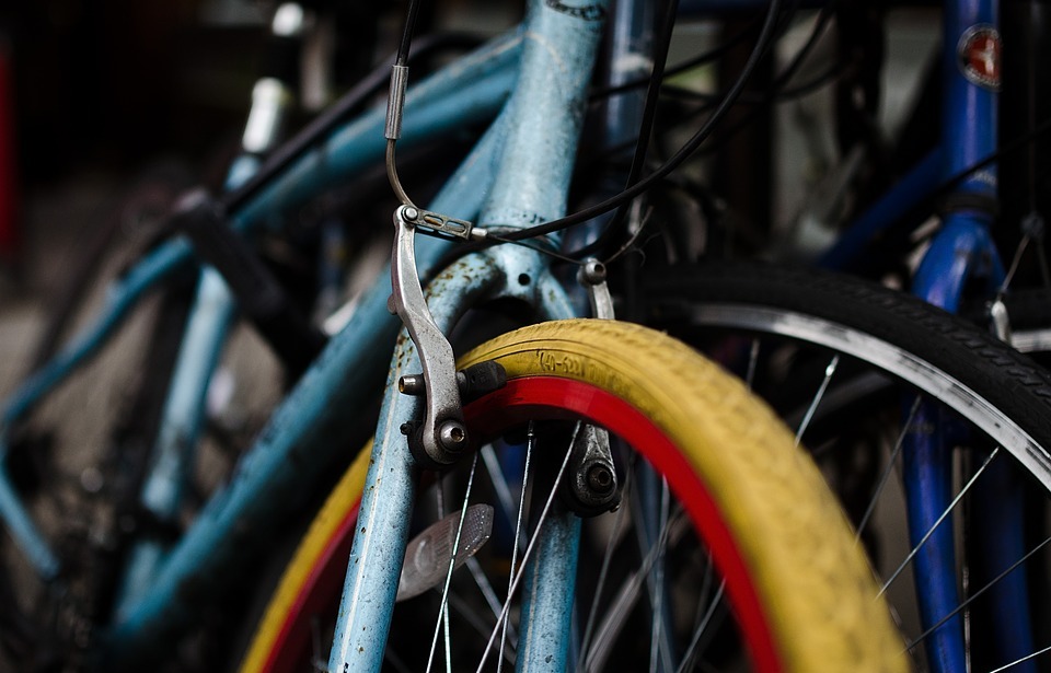 bicycles, bike, bike tires