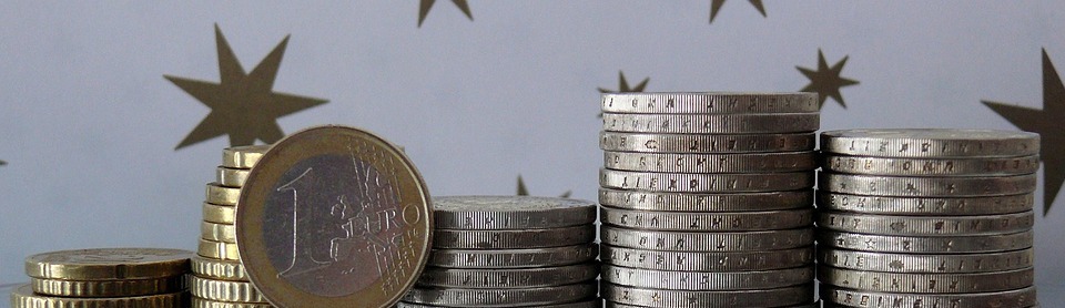 euro, euro coin, money