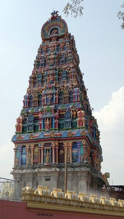 temple, rajarajeshwari, raja rajeshwari