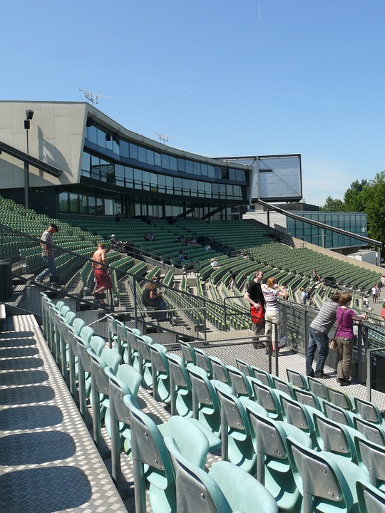 open air theatre, grandstand, bregenz