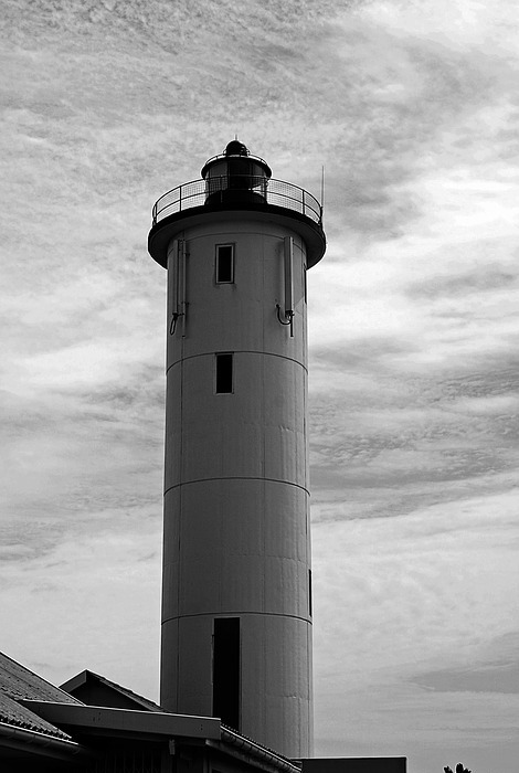 lighthouse, nautical, beacon