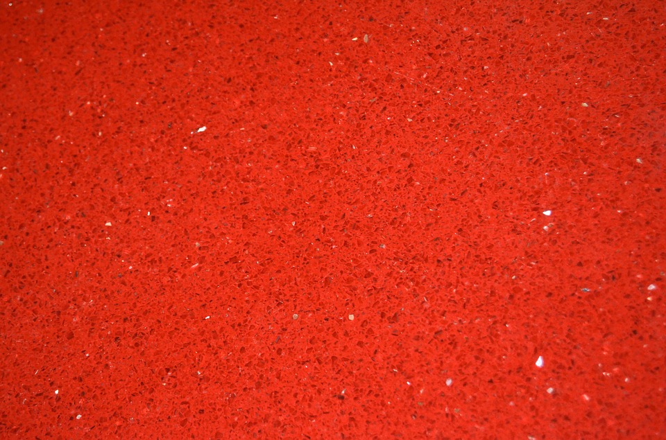 red, the background, texture