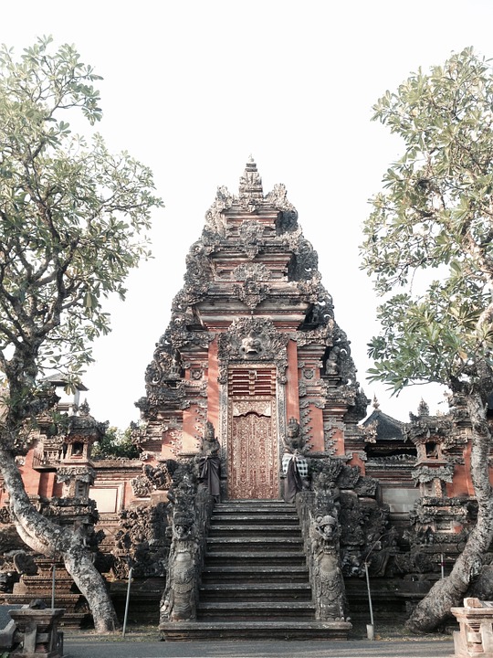 angkor wat, cambodia, temple